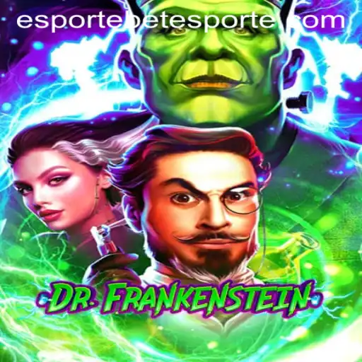 DrFrankenstein: A Thrilling Gaming Adventure in the World of Betesporte