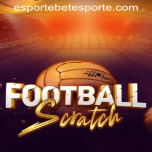 Discover FootballScratch: A New Era in Sports Betting with Betesporte