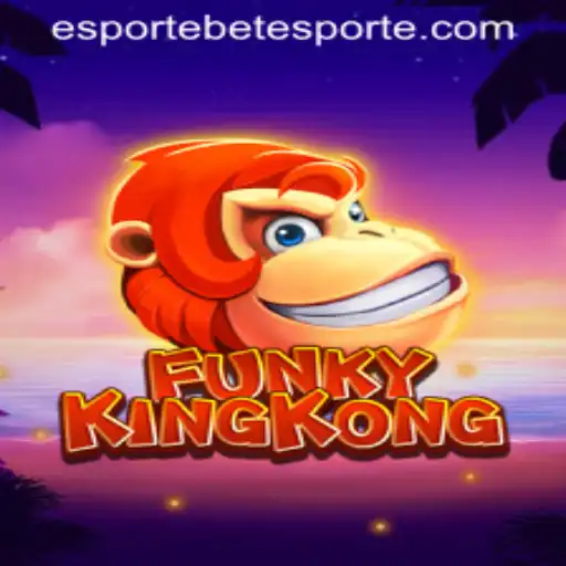 Explore the Thrills of FunkyKingKong: A Dive into the Game and the Impact of Betesporte