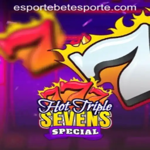 Exploring HotTripleSevensSpecial: A Thrilling Game Experience