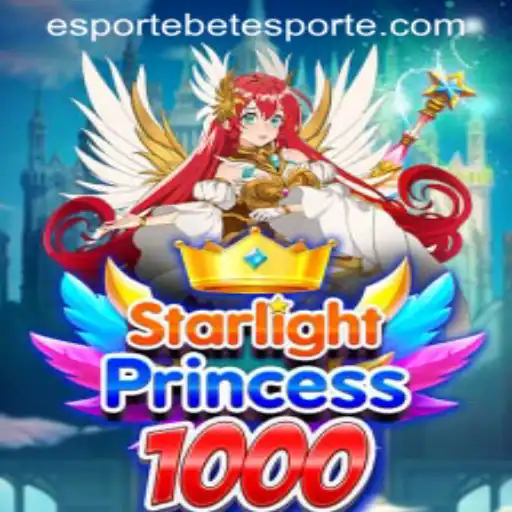 Exploring the Enchanting World of StarlightPrincess1000 and Betesporte
