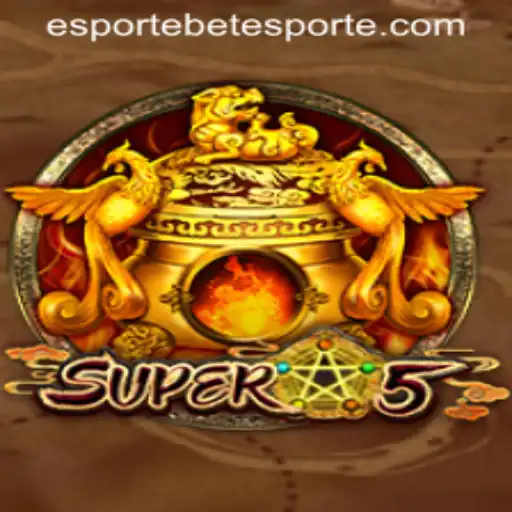 Exploring Super5: A Dynamic Addition to BetEsporte's Gaming Portfolio