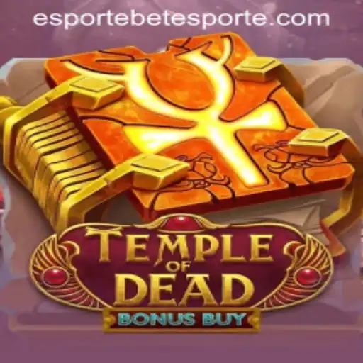 Explore the Exciting World of TempleofDeadBonusBuy with Betesporte